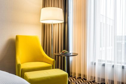 hotel **** - Hilton Garden Inn Krakow Airport - zdjęcie 21