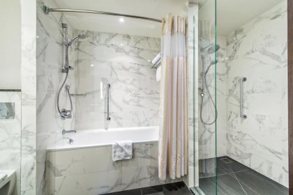 hotel **** - Hilton Garden Inn Krakow Airport - zdjęcie 24