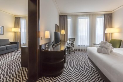 hotel **** - Hilton Garden Inn Krakow Airport - zdjęcie 17