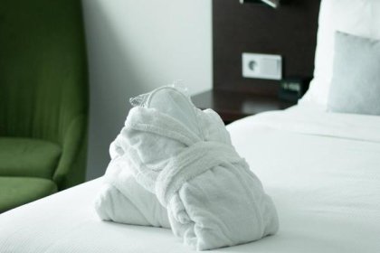 hotel **** - Hilton Garden Inn Krakow Airport - zdjęcie 23