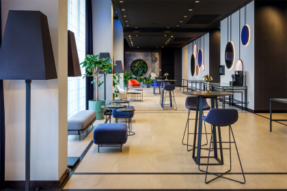 hotel **** - Hilton Garden Inn Krakow Airport - zdjęcie 38