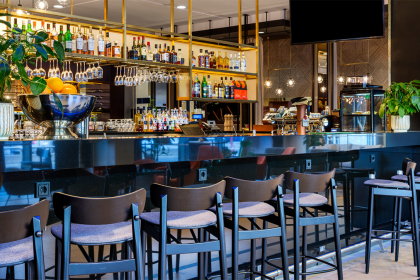 hotel **** - Hilton Garden Inn Krakow Airport - zdjęcie 36