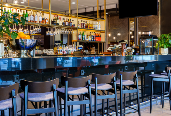 hotel **** - Hilton Garden Inn Krakow Airport - Usługi - zdjęcie 12