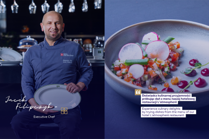 hotel **** - Hilton Garden Inn Krakow Airport - zdjęcie 35