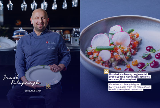 hotel **** - Hilton Garden Inn Krakow Airport - Usługi - zdjęcie 11