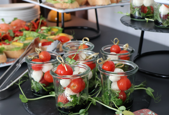 hotel **** - Hilton Garden Inn Krakow Airport - Usługi - zdjęcie 8