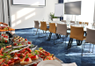 hotel **** - Hilton Garden Inn Krakow Airport - zdjęcie 30