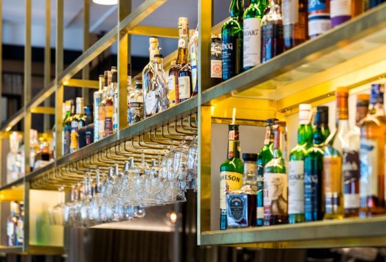 hotel **** - Hilton Garden Inn Krakow Airport - Usługi - zdjęcie 16