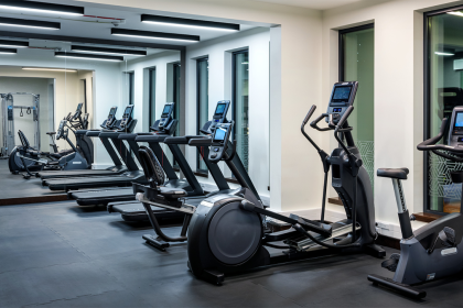 hotel **** - Hilton Garden Inn Krakow Airport - zdjęcie 25