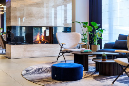 hotel **** - Hilton Garden Inn Krakow Airport - zdjęcie 26