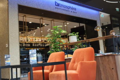 hotel **** - Hilton Garden Inn Krakow Airport - zdjęcie 39
