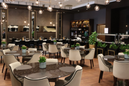 hotel **** - Hilton Garden Inn Krakow Airport - zdjęcie 42