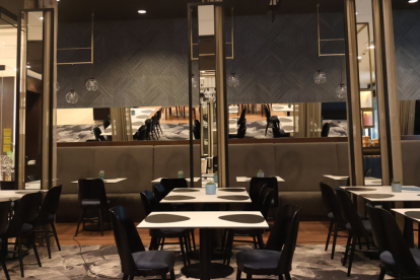 hotel **** - Hilton Garden Inn Krakow Airport - zdjęcie 41