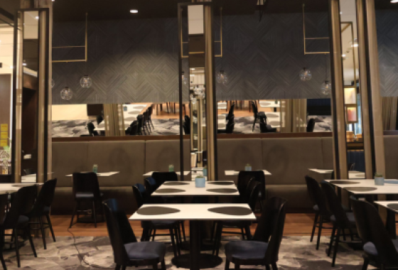 hotel **** - Hilton Garden Inn Krakow Airport - Usługi - zdjęcie 17