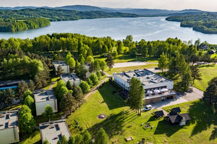 Hotel Dobczyce***