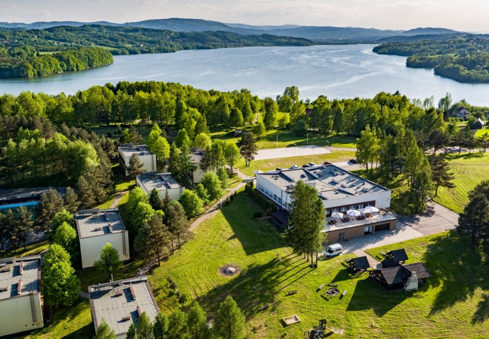 hotel *** - Hotel Dobczyce***