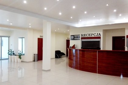 hotel *** - Hotel Dobczyce*** - zdjęcie 3