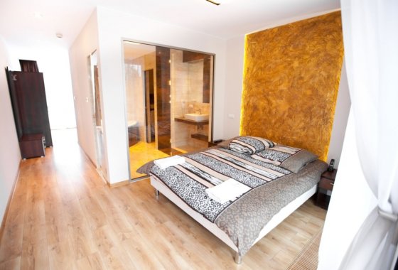 hotel *** - Hotel Dobczyce*** - Pokoje - zdjęcie 1