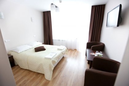 hotel *** - Hotel Dobczyce*** - zdjęcie 9