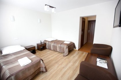 hotel *** - Hotel Dobczyce*** - zdjęcie 6