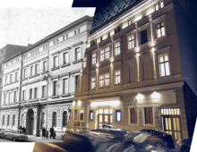Filharmonia Śląska im. Henryka Mikołaja Góreckiego w Katowicach