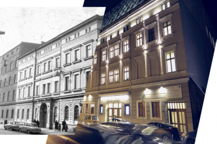 Filharmonia Śląska im. Henryka Mikołaja Góreckiego w Katowicach