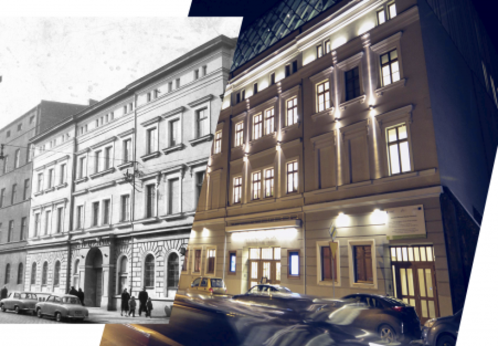 inny - Filharmonia Śląska im. Henryka Mikołaja Góreckiego w Katowicach