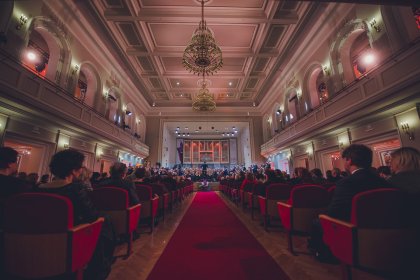 inny - Filharmonia Śląska im. Henryka Mikołaja Góreckiego w Katowicach - zdjęcie 4