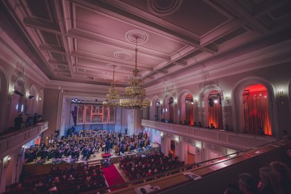 inny - Filharmonia Śląska im. Henryka Mikołaja Góreckiego w Katowicach - zdjęcie 5