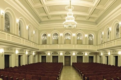 inny - Filharmonia Śląska im. Henryka Mikołaja Góreckiego w Katowicach - zdjęcie 3