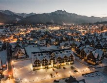 Hotel Paryski Art&Business****