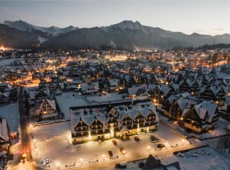 Hotel Paryski Art&Business****