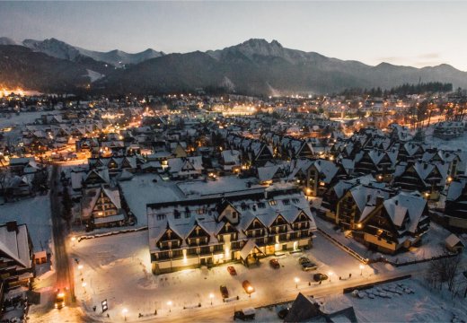 Hotel Paryski Art&Business****