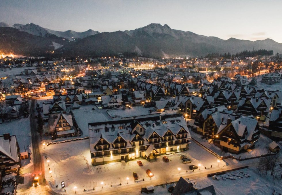 hotel **** - Hotel Paryski Art&Business****