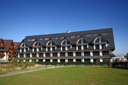 hotel **** - Hotel Paryski Art&Business**** - zdjęcie 4