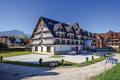 hotel **** - Hotel Paryski Art&Business**** - zdjęcie 3
