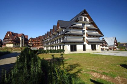 hotel **** - Hotel Paryski Art&Business**** - zdjęcie 1