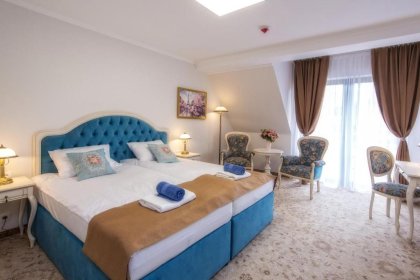 hotel **** - Hotel Paryski Art&Business**** - zdjęcie 12