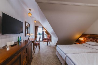 hotel **** - Hotel Paryski Art&Business**** - zdjęcie 5
