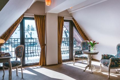 hotel **** - Hotel Paryski Art&Business**** - zdjęcie 6
