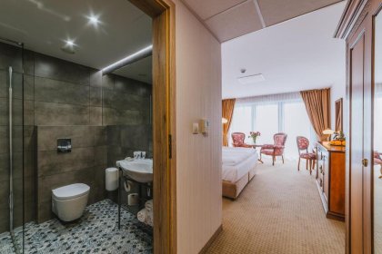 hotel **** - Hotel Paryski Art&Business**** - zdjęcie 7