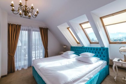 hotel **** - Hotel Paryski Art&Business**** - zdjęcie 13