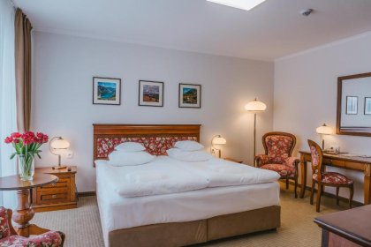 hotel **** - Hotel Paryski Art&Business**** - zdjęcie 11