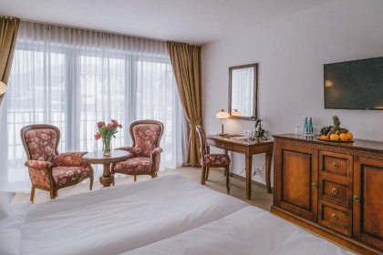 hotel **** - Hotel Paryski Art&Business**** - zdjęcie 9