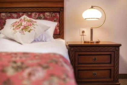 hotel **** - Hotel Paryski Art&Business**** - zdjęcie 8