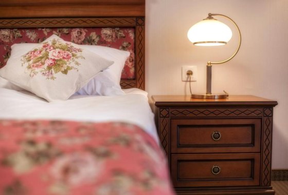 hotel **** - Hotel Paryski Art&Business**** - Pokoje - zdjęcie 4