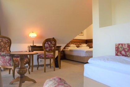 hotel **** - Hotel Paryski Art&Business**** - zdjęcie 10