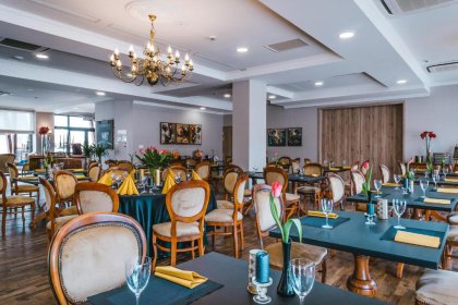 hotel **** - Hotel Paryski Art&Business**** - zdjęcie 19