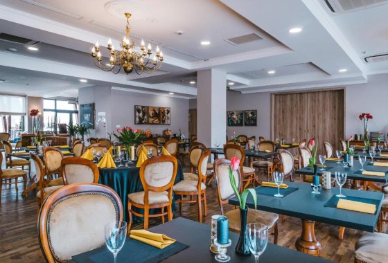 hotel **** - Hotel Paryski Art&Business**** - Usługi - zdjęcie 6