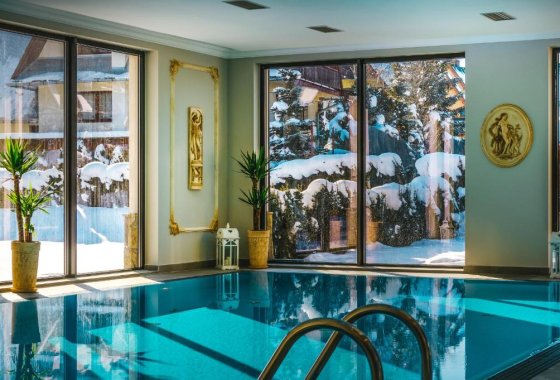 hotel **** - Hotel Paryski Art&Business**** - Usługi - zdjęcie 1